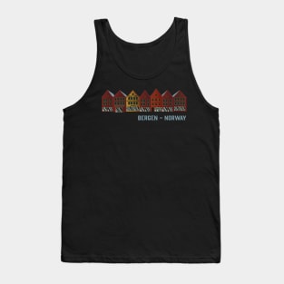 Bergen Tank Top